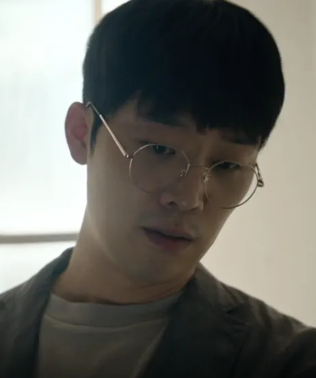 韓国ドラマ『S Line~見えてはいけない関係』キャスト｜イ・ガソプ(オ・ジュンミン役)