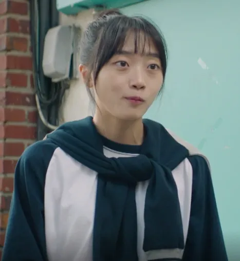 韓国ドラマ『S Line~見えてはいけない関係』キャスト｜オ・ウリ(イ・ギョンジン役)