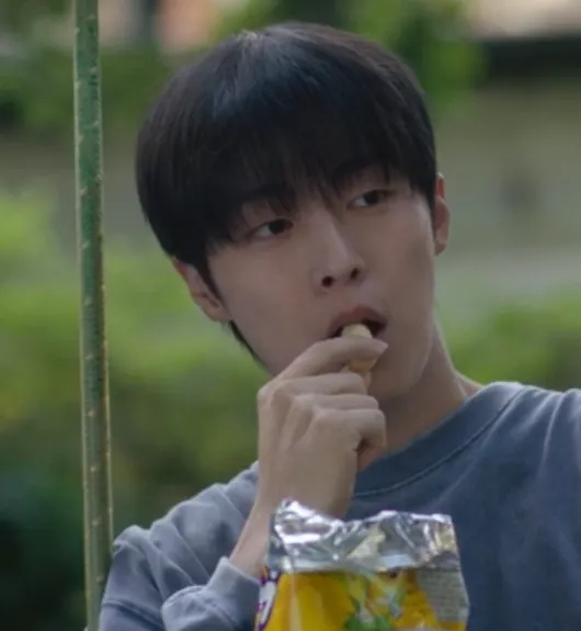 韓国ドラマ『二度目の裁判』キャスト｜ペ・イニョク(キム・サンジン役)