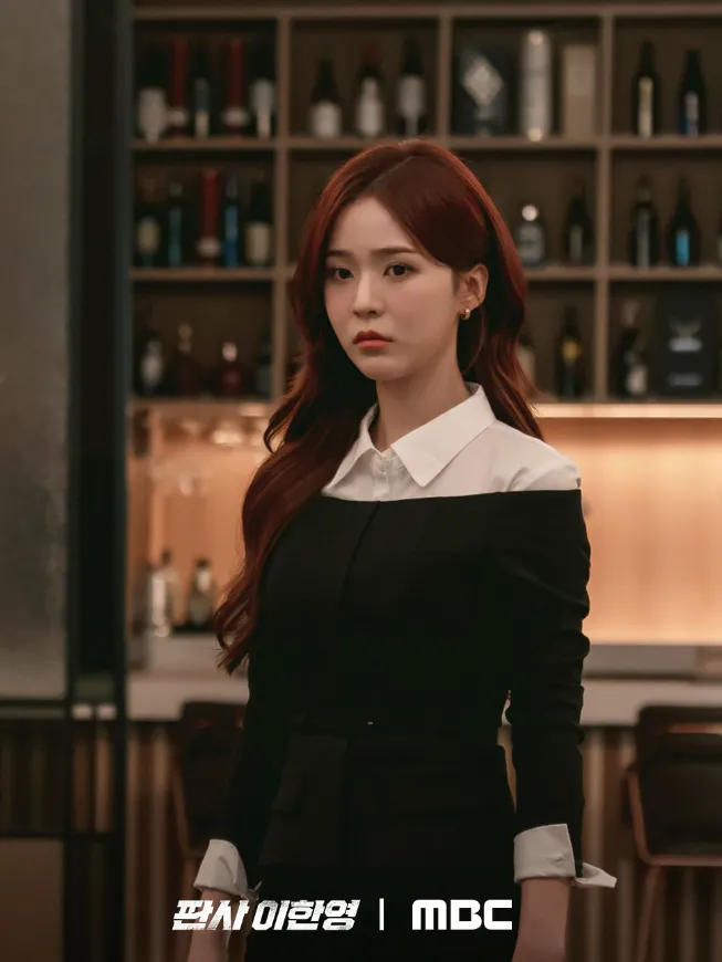 韓国ドラマ『二度目の裁判』キャスト｜オ・セヨン(ユ・セヒ役)