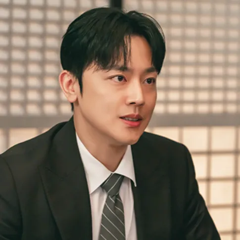 韓国ドラマ『二度目の裁判』キャスト｜チャン・ジェホ(キム・ユニョク役)