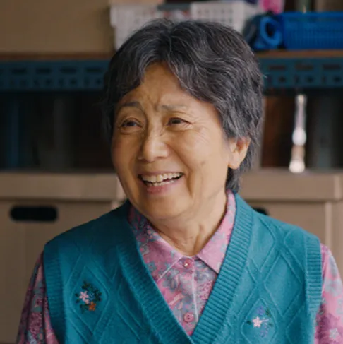 韓国ドラマ『二度目の裁判』キャスト｜ソン・ビョンスク(パク・マルリョン役)