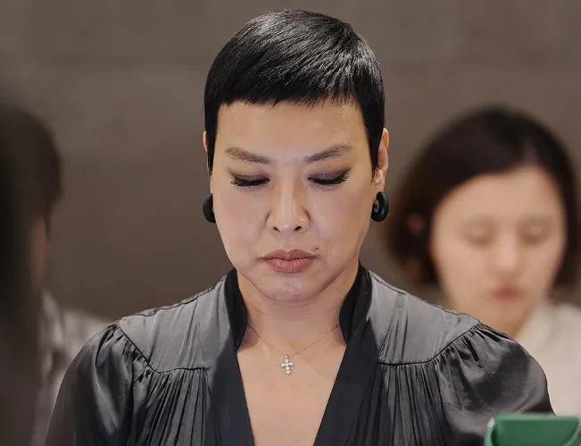 韓国ドラマ『再婚承認を要求します(재혼 황후/The Remarried Empress)』キャスト｜チョン・ヨンジュ