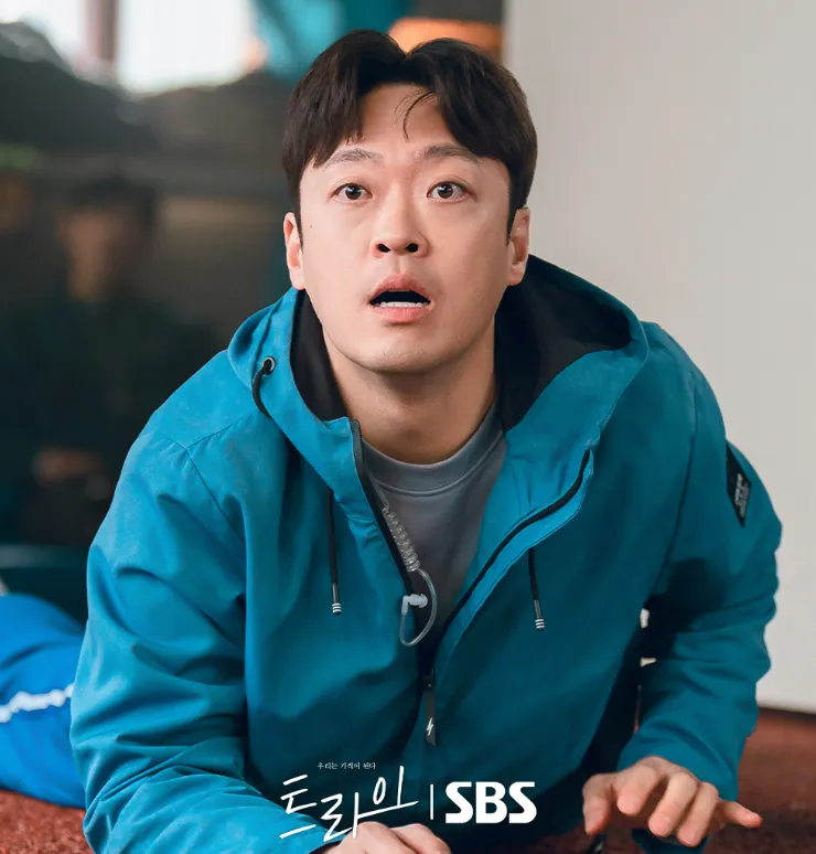 韓国ドラマ『トライ：私たちは奇跡になる(Try：We Become Miracles)』キャスト｜チョン・スンウォン(パン・ヒョンナム役)