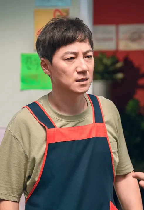 韓国ドラマ『トライ：私たちは奇跡になる(Try：We Become Miracles)』キャスト｜チョン・ギソプ(ムン・チョルヨン役)