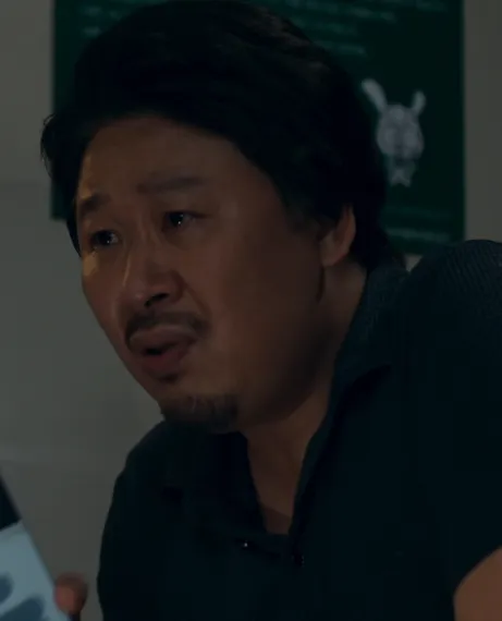 韓国ドラマ『トライ：私たちは奇跡になる(Try：We Become Miracles)』キャスト｜チョン・ガンヒ(チャン・ハン役)