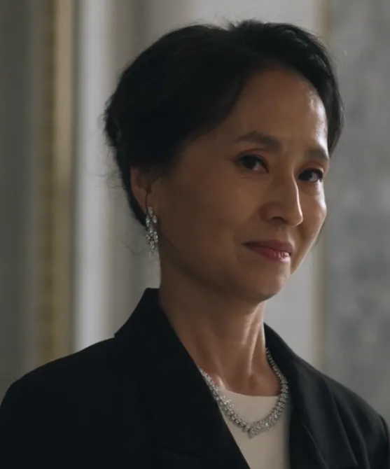 韓国ドラマ『二度目の裁判』キャスト|キム・ヒョン(チェ・ユンスン役)