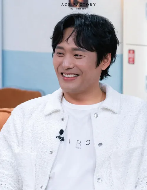 韓国ドラマ『再婚承認を要求します』チェ・デフン
