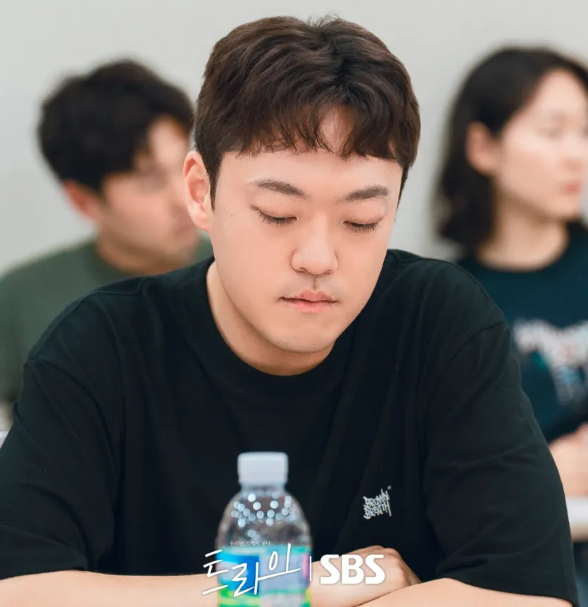 韓国ドラマ『トライ：私たちは奇跡になる(Try：We Become Miracles)』キャスト｜チョン・スンウォン