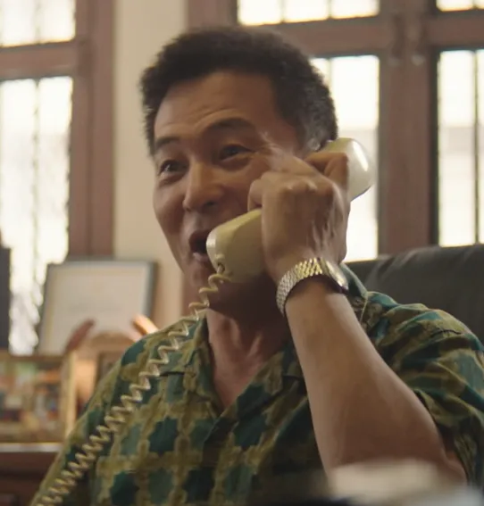 韓国ドラマ『テプン商事』キャスト|イ・ハンウィ(コ・マヨン役)