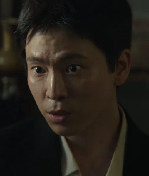 韓国ドラマ『テプン商事』キャスト|イ・ジェギュン(リュ・ヒギュ役)