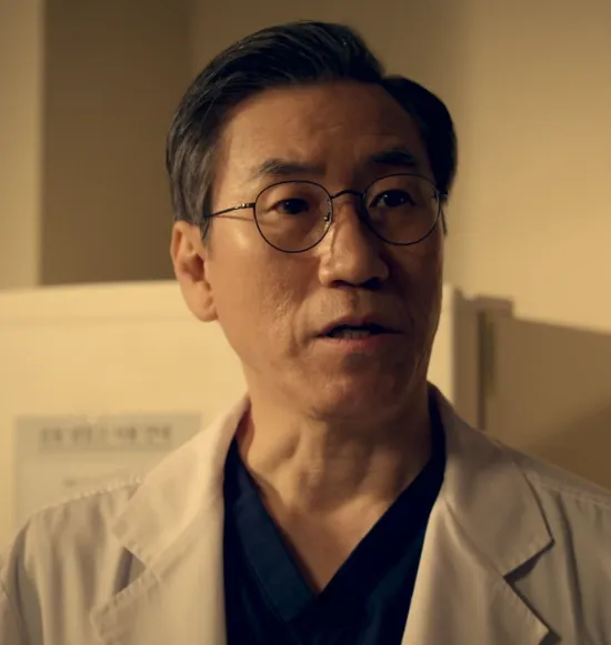 韓国ドラマ『トライ：私たちは奇跡になる(Try：We Become Miracles)』キャスト｜ソ・サンウォン