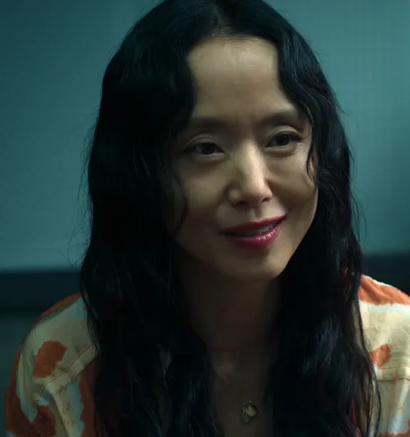 Netflixオリジナル韓国ドラマ『告白の代価』キャスト｜(アン・ユンス役)