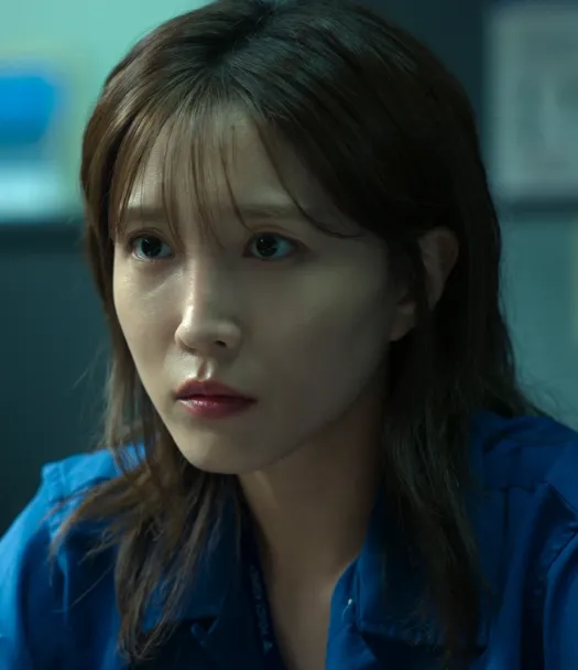 Netflixオリジナル韓国ドラマ『告白の代価』キャスト｜イ・チョヒ(リュ・ジス役)