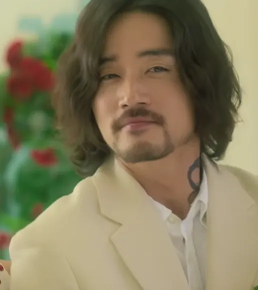 Netflixオリジナル韓国ドラマ『告白の代価』キャスト｜イ・ハユル(イ・ギテ役)