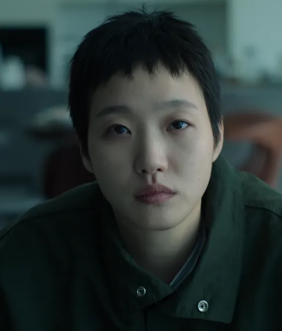 Netflixオリジナル韓国ドラマ『告白の代価』キャスト｜(モ・ウン役)