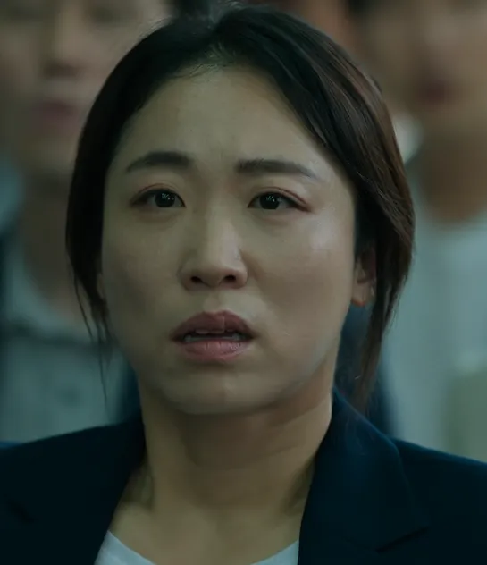 Netflixオリジナル韓国ドラマ『告白の代価』キャスト｜イ・ミド(キム・ムンジュン役)