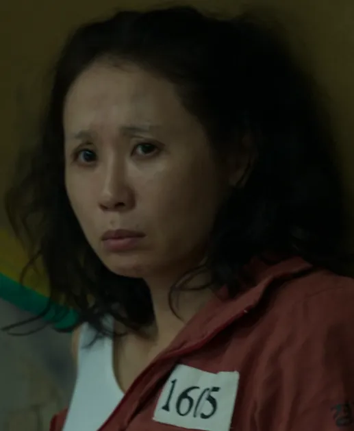 Netflixオリジナル韓国ドラマ『告白の代価』キャスト｜キム・ソニョン(ワルスン役)