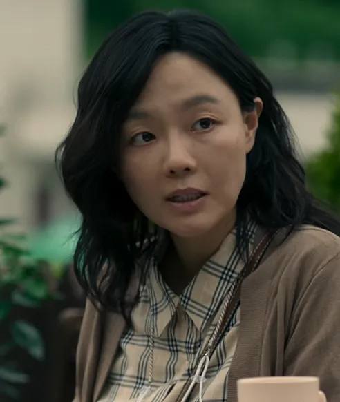 Netflixオリジナル韓国ドラマ『告白の代価』キャスト｜イ・サンヒ(ペ・スンドク役)