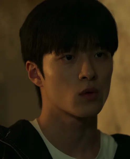 Netflixオリジナル韓国ドラマ『告白の代価』キャスト｜ナム・ダルム(コ・セフン役)