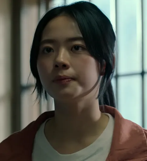 Netflixオリジナル韓国ドラマ『告白の代価』キャスト｜イ・ジェイン(ク・ヒヨン役)