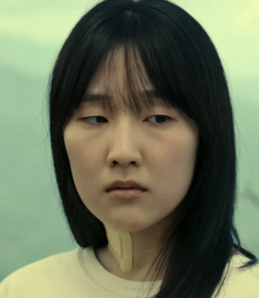 Netflixオリジナル韓国ドラマ『告白の代価』キャスト｜キム・サンジ(モ・ウン役)