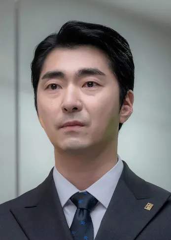 韓国ドラマ『エスクァイア：弁護士を夢見る弁護士たち』キャスト｜パク・ジョンピョ(コ・テソプ役)