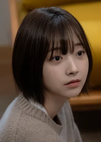韓国ドラマ『エスクァイア：弁護士を夢見る弁護士たち』キャスト｜クォン・アルム(ハンソル役)
