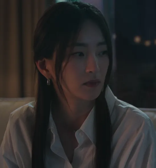 韓国ドラマ『エスクァイア：弁護士を夢見る弁護士たち』キャスト｜チ・スヨン(ヨナ役)