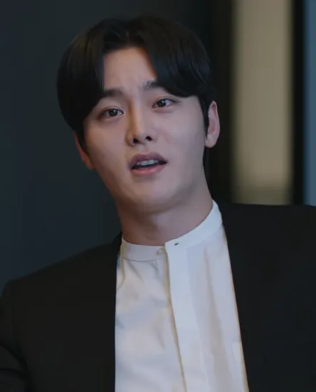 韓国ドラマ『エスクァイア：弁護士を夢見る弁護士たち』キャスト｜チェ・ジョンウ(チョン・ハンソク役)