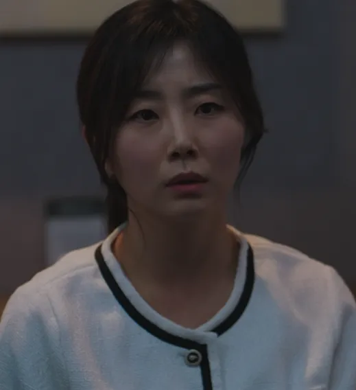 韓国ドラマ『エスクァイア：弁護士を夢見る弁護士たち』キャスト｜チュ・ボビ(チェ・ジス役)
