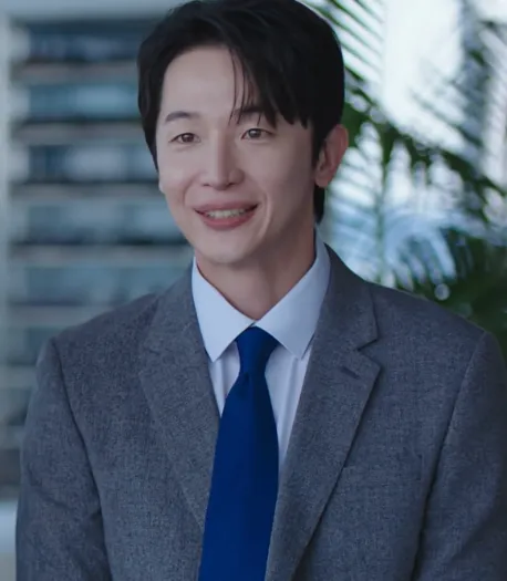 韓国ドラマ『エスクァイア：弁護士を夢見る弁護士たち』キャスト｜イ・ジェヨン(チェ・ユングン役)