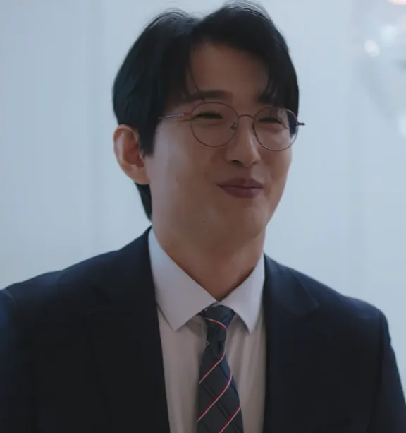 韓国ドラマ『エスクァイア：弁護士を夢見る弁護士たち』キャスト｜チェ・ドンヒョン(ミンチャン役)