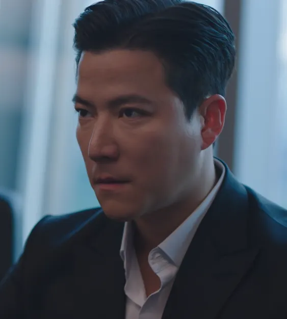 韓国ドラマ『エスクァイア：弁護士を夢見る弁護士たち』キャスト｜チョ・テグァン(パン・ギスン役)