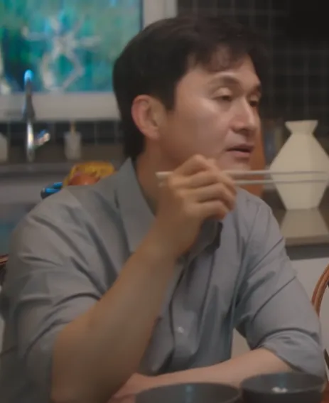 韓国ドラマ『エスクァイア：弁護士を夢見る弁護士たち』キャスト｜チャン・ヒョンソン