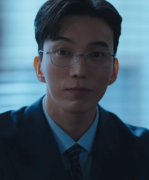 韓国ドラマ『エスクァイア：弁護士を夢見る弁護士たち』キャスト｜ト・サンウ(チェ・チョルミン役)