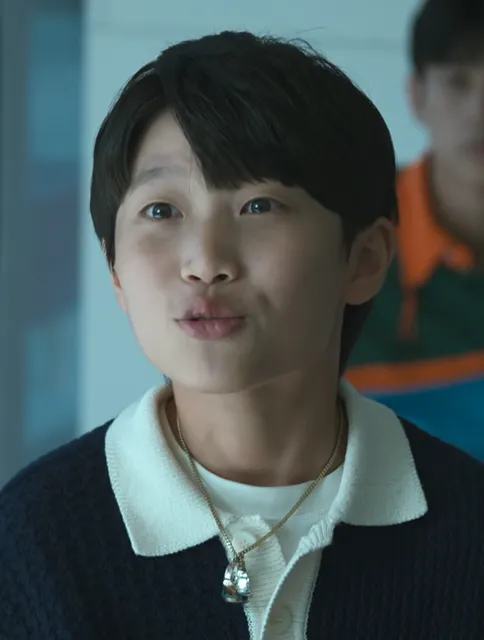 韓国ドラマ『魔法のランプにお願い(Genie, Make A Wish)』キャスト｜キム・イェギョム(チョン・フン役)