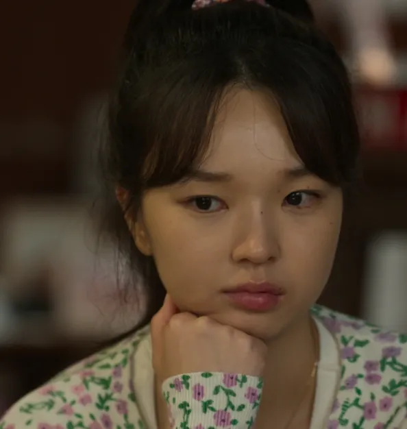 韓国ドラマ『魔法のランプにお願い(Genie, Make A Wish)』キャスト|パク・ムナ(チェ・ダジン役)