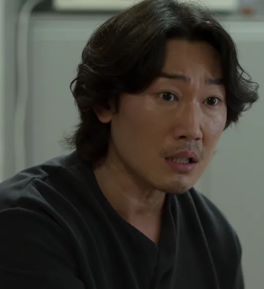 韓国ドラマ『魔法のランプにお願い(Genie, Make A Wish)』キャスト|アン・セホ