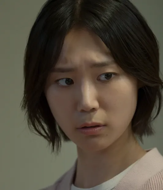 韓国ドラマ『魔法のランプにお願い(Genie, Make A Wish)』キャスト|パク・イェニ