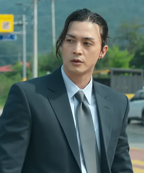 韓国ドラマ『魔法のランプにお願い(Genie, Make A Wish)』キャスト(特別出演)｜キム・ジフン(キム・キサ役)