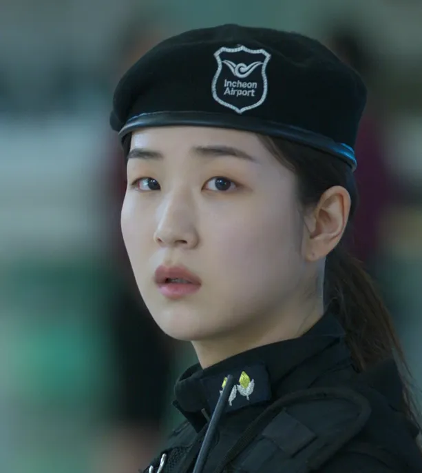 韓国ドラマ『魔法のランプにお願い(Genie, Make A Wish)』キャスト｜ソ・スミン(チェ・ミンジの元カノ役)