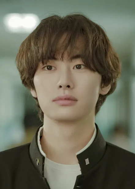韓国ドラマ『100番の思い出(Hundred Memories)』キャスト｜イ・ウォンジョン(マ・サンチョル役)