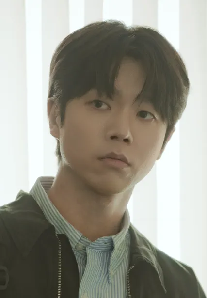 韓国ドラマ『100番の思い出(Hundred Memories)』キャスト｜チョン・ソンウ(コ・ヨンシク役)