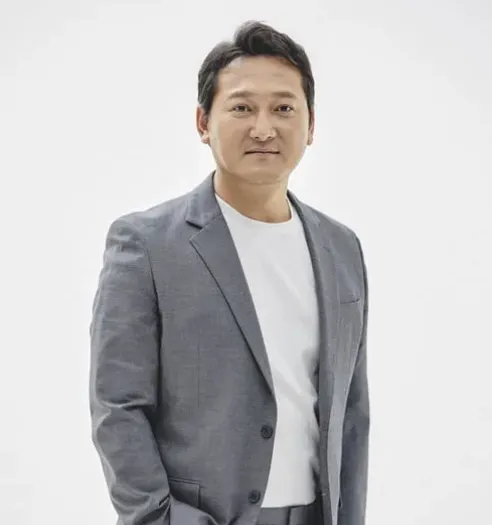 韓国ドラマ『あなたの旅、代行します(My lovely journey)』キャスト|チョン・マンシク