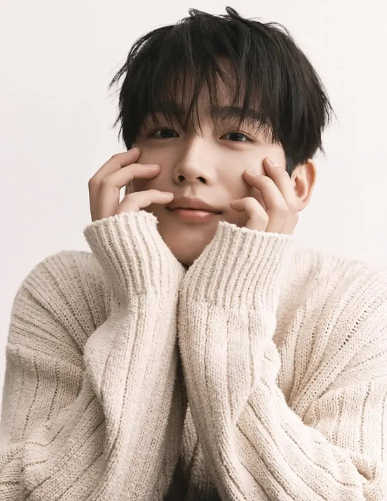 韓国俳優キム・ヨハン
