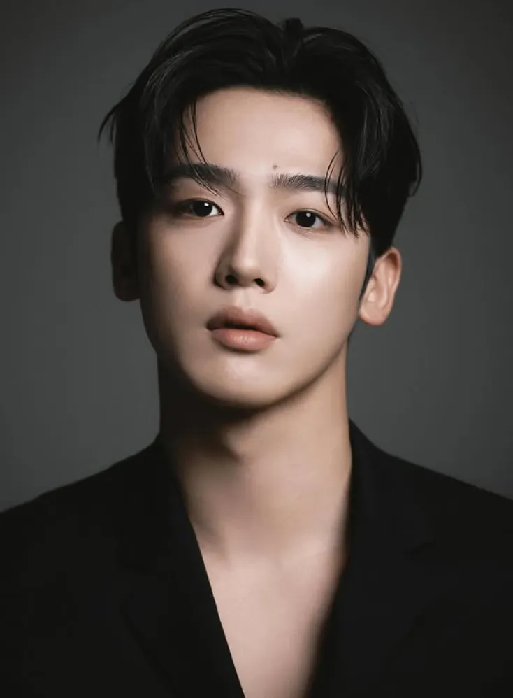 韓国俳優キム・ヨハン