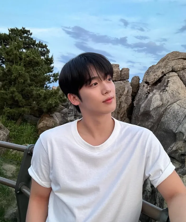 韓国俳優キム・ヨハン