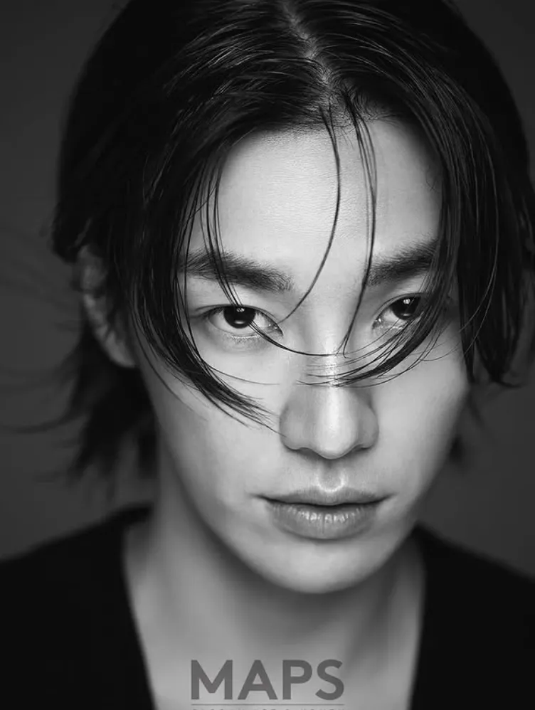 韓国の俳優キム・ヨングァン
