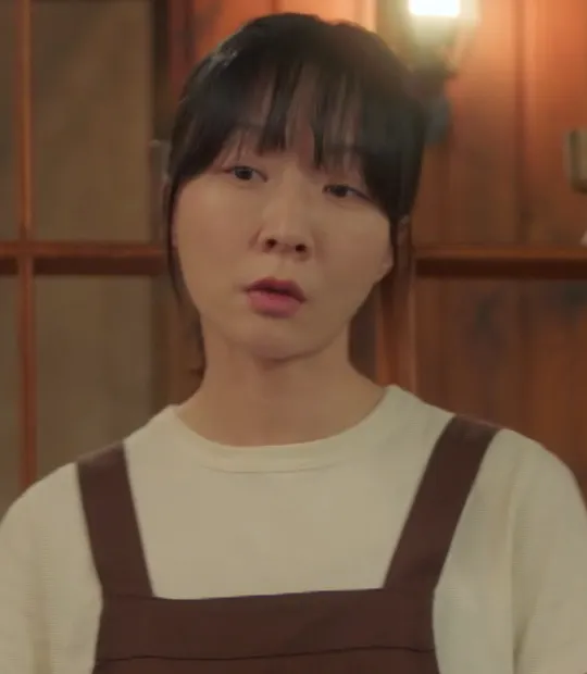 韓国ドラマ『僕の彼女がイケメンになりました』キャスト｜イ・テギョン